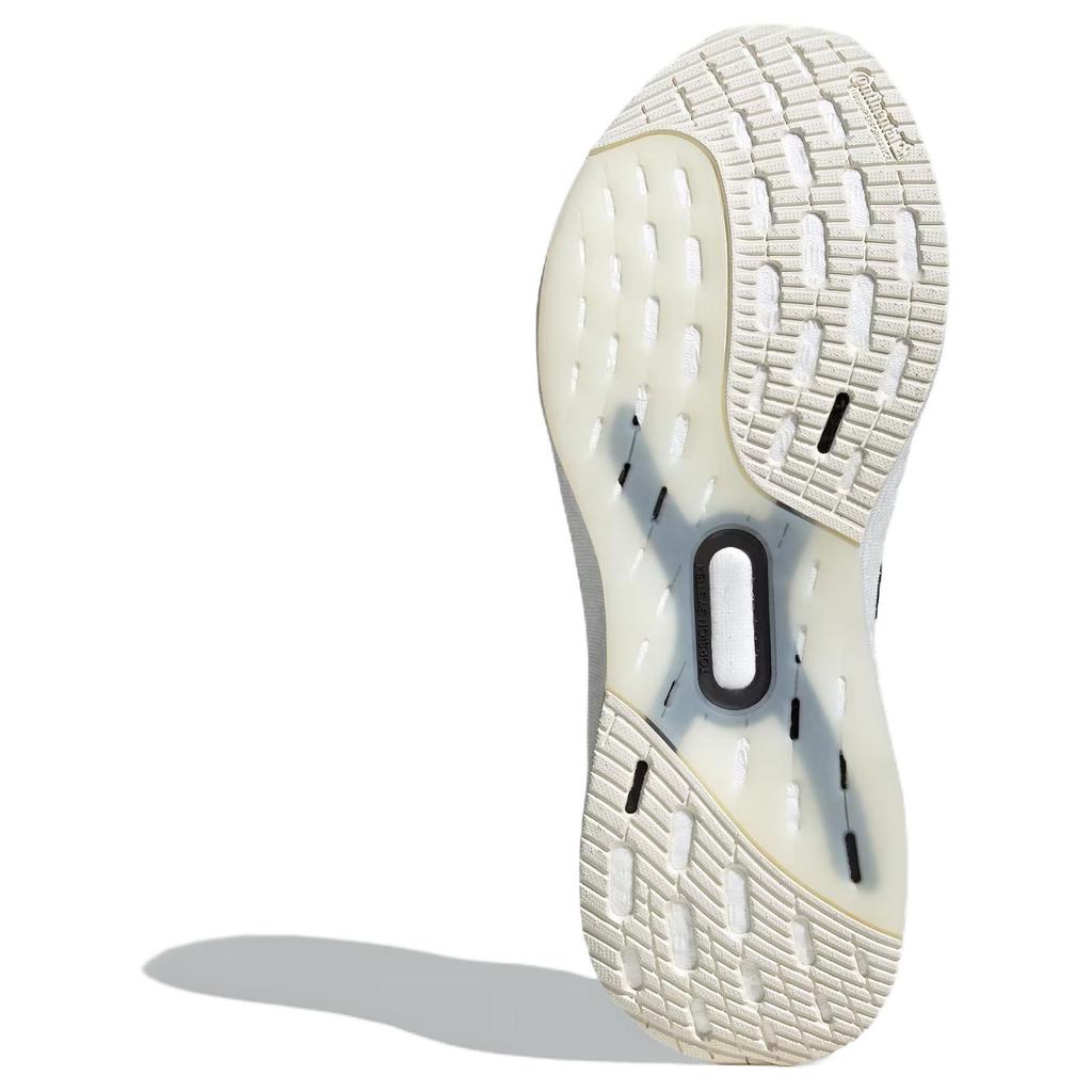 adidas UltraBoost 5 Black White Unisex Sneakers Core-Black Cloud-White Off-White IF1480