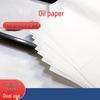 Non-Stick Double-Sided Silicone Baking & Parchment Paper