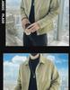 2023 Men's Youth Versatile Baseball Jacket - Trendy Casual Spring/Autumn Top