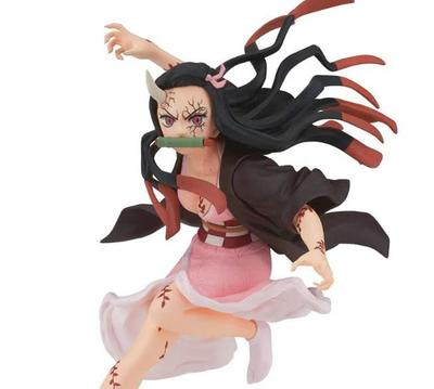 Uccisore di demoni: Kimetsu no Yaiba VIBRATION STARS Kamadone? Mameko Progresso Demonizzazione