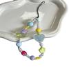 Handmade Beaded Camera & Phone Lanyard - Cute Summer Design
