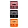 Armrest Storage Box Paper Auto Accessories Easy Installation Universal Car Center Console