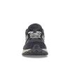New Balance 2002R Phantom Unisex Spor Ayakkabı Siyah Koyu Gri M2002RHO