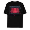 Star Wars Womens/Ladies Stormtrooper T-Shirt