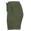 Bella + Canvas Mens Sweat Shorts