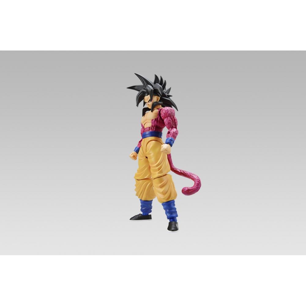 

BANDAI Figurize Standard Super Saiyan 4 Сон Гоку