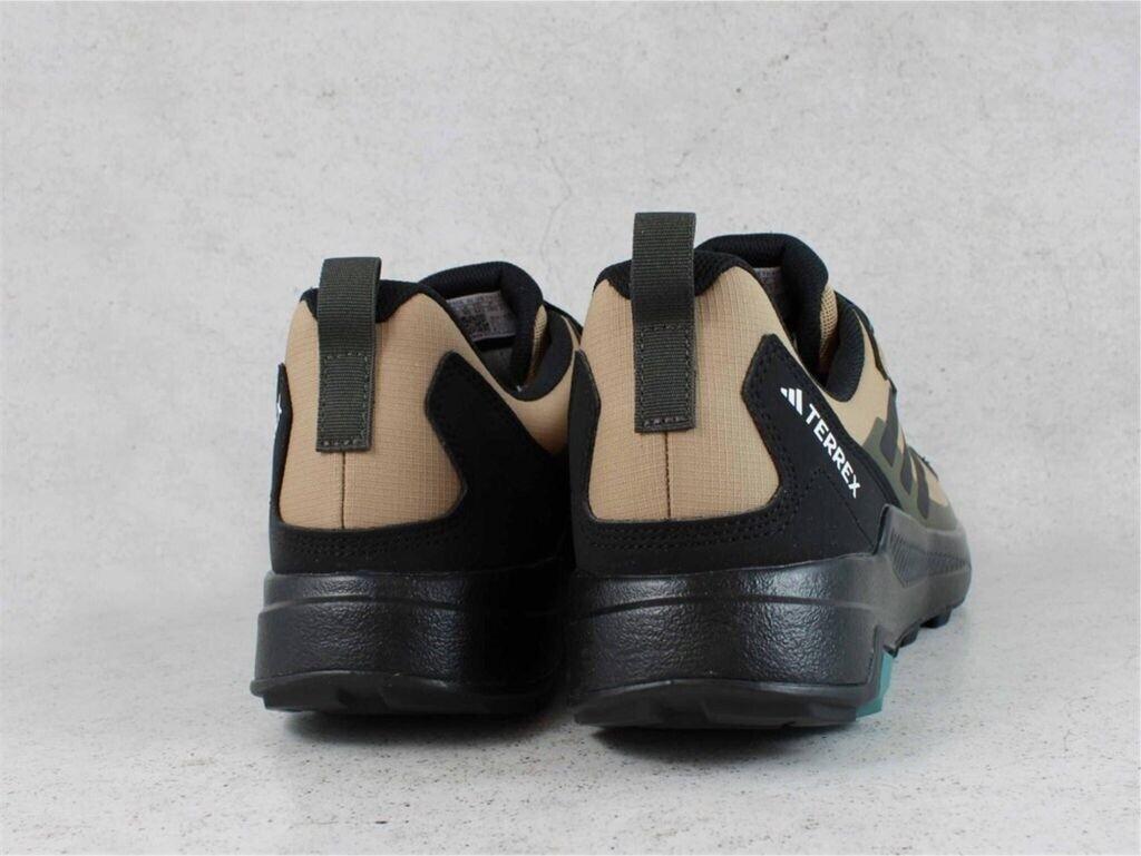 Hiking Shoes Adidas Terrex Anylander RAIN RDY Hiking Shoes Cardboard Core Black Shadow Olive