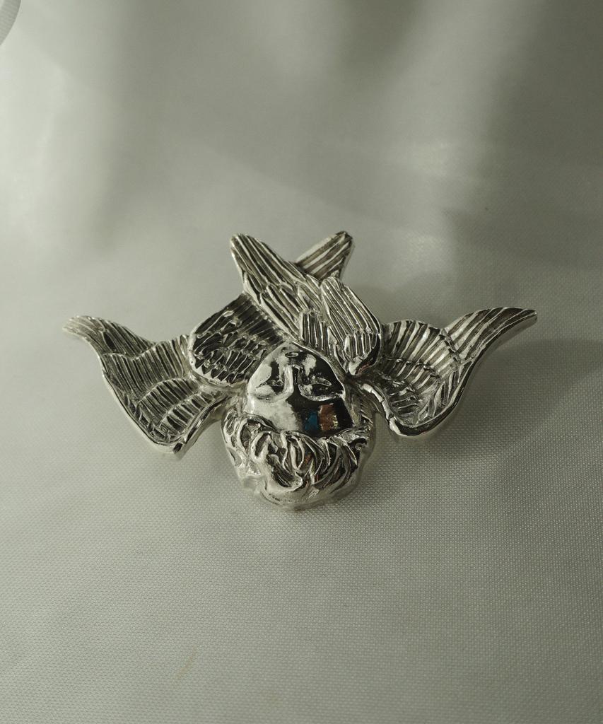 Bizarre Jewelry Seraphim (Brooch)