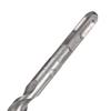 12/14/16/20/22mm Carbide-Tipped Drill Bits Concrete Drilling Rotary Hammer Hollow Square Shank Drill Bit
