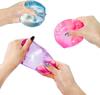 Maltose Cube Stress Squeeze Toy Ice Cube Stress Ball For Adults Kids Sensory Fidget Toy Anxiety Relief Square Shape Squishy Ball