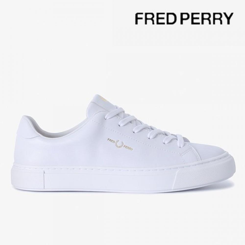

Fred Perry Унисекс Кожаные Кроссовки B71 Sfpu2335310 100 220