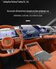 BYD Tang EV Control Screen & Passenger Seat Protection Film: Compatible with 26 Models