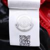 Moncler HANOVERIAN Hanoverian Down Coat 1 RedUsed