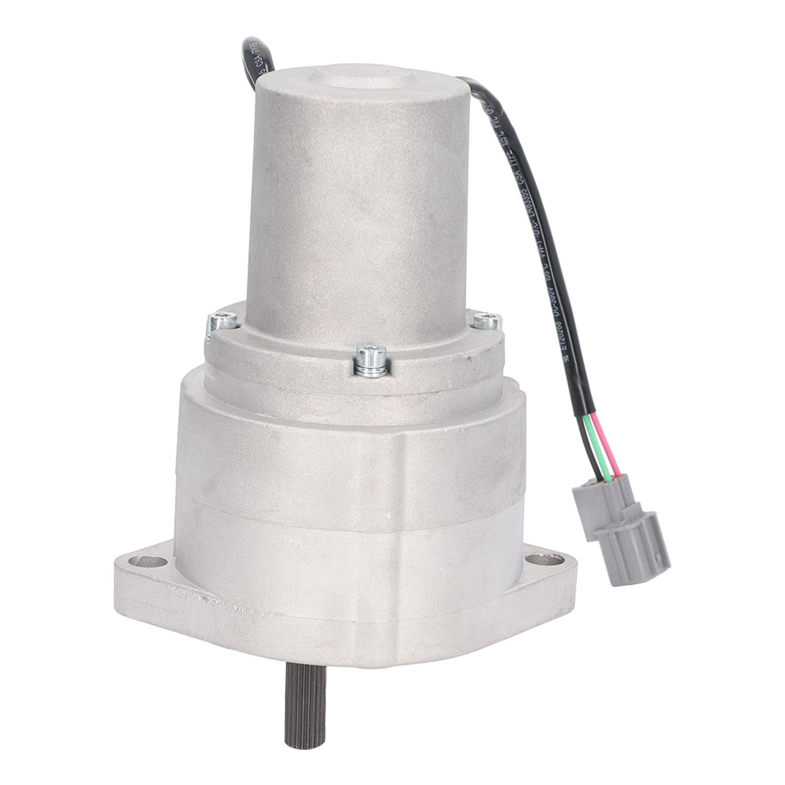 Throttle Stepping Motor Stainless Steel YN20S00002F1