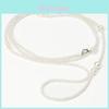 Pearl Waist Chain For Women Elegant Vintage Fashion Accessory With Alloy Buckle