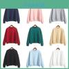 Premium Quality Damen Sweatshirt Hoodie Pullover For Stylish And Comfortable Wear