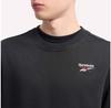 Reebok Classics Identity Small Logo Sweatshirt