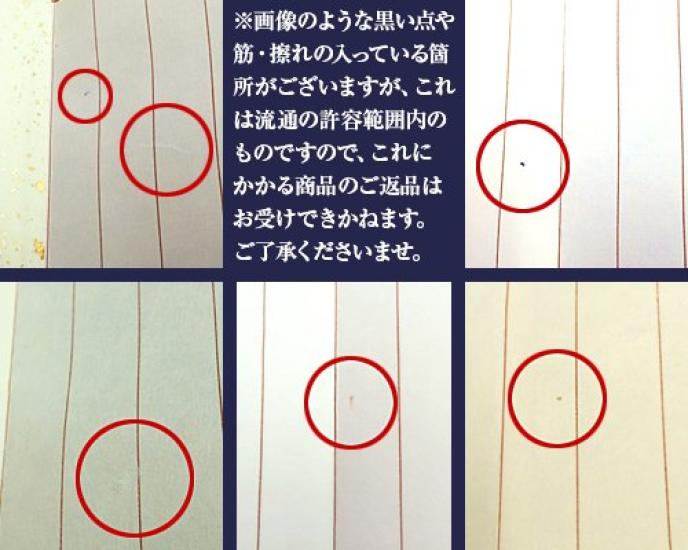 Ise - Miyachu - Death Register Gold Brocade Cover (Blue) [With Miyachu tag]