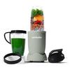 NutriBullet NB907MAJD Blender Jar, Green & Transparent