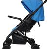 Multipurpose U-shaped Universal Handrail Baby Stroller Accessory Handlebar Bumper Bar Pram Armrest