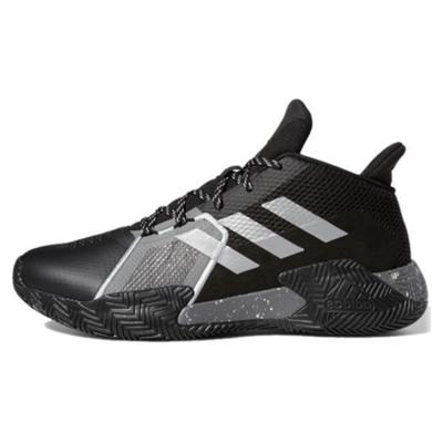 Tenisky Court Vision 2.0 'Black White' FZ1455