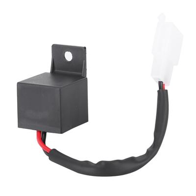 Aydınlatma – Flaşörler