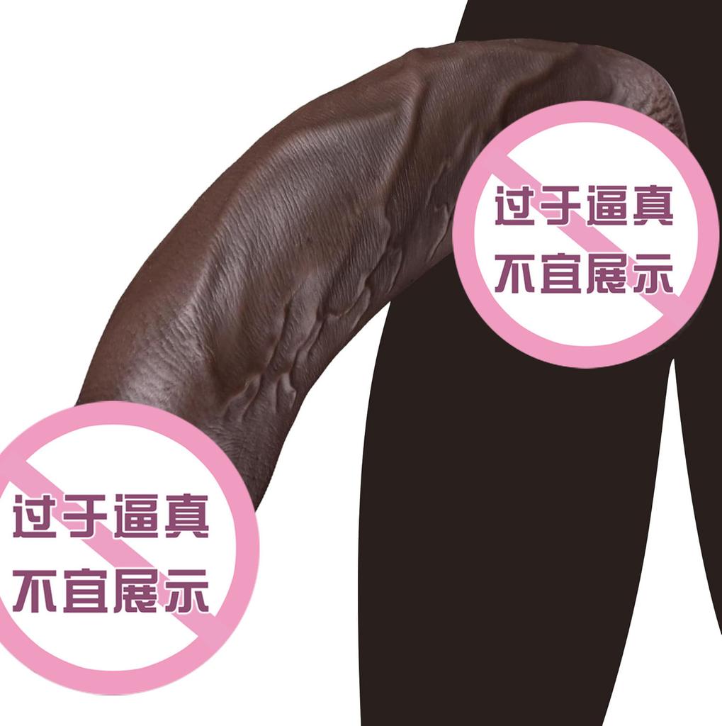Dildo Simulato Dildo Femminile Silicone Liquido Dildo Manuale Giocattolo Giocattolo Sessuale Femminile