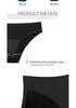 Seamless Women's Leak-Proof Menstrual Swimsuit Panties - Four-Layer Protection 