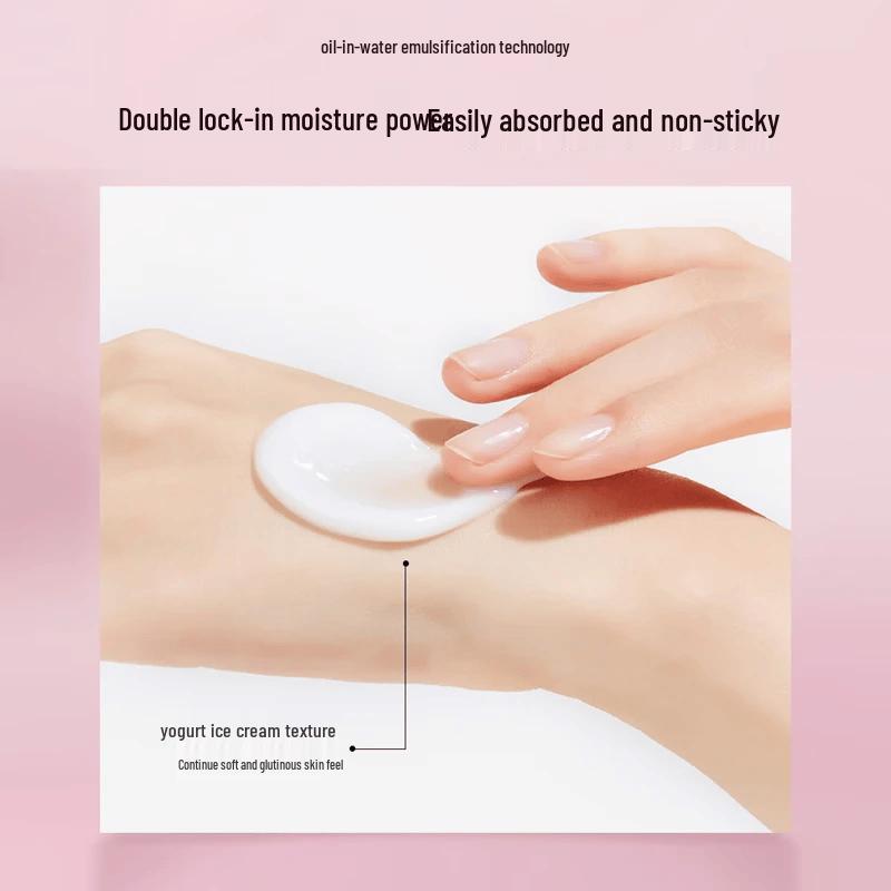 MEIFUBAO Jade Dew Hydrating Face Cream 50g