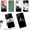 MTB Mountain Bike Cycling Bicycle Phone Case For iPhone 15 16 14 13 12 11 Pro Max Plus Mini X XR XS Max 7 8 Soft TPU Cover