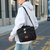 Solid Color Insulated Lunch Bag Large Capacity Food Warm Thermal Bag Casual Mommy Bag  Women
