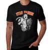 Stan Hansen Legend Tee Tshirt Anime T Shirts For Unisex T Shirts For Unisex Graphic Tees Anime Tshirt Tshirt
