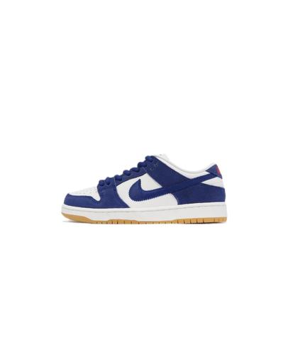 Nike Dunk Low SB Los Angeles Dodgers DN3675-401