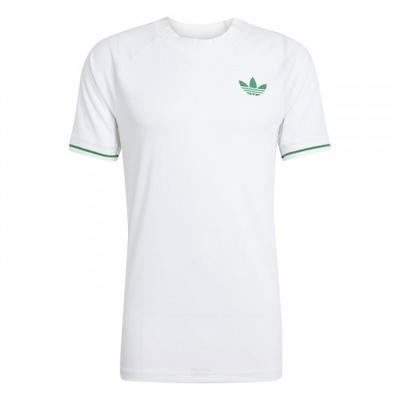 adidas Mens Wimbeldon Pro T-Shirt