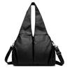 Luxury Women'S Designer Shopping Shoulder Crossbody Bag Ladies Large Capacity Leather Handbag Shopper Tote Brand Messenger Bag