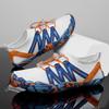 New outdoor trend breathable non-slip quick-drying lightweight beach shoes indoor fitness wading swimming stream shoes