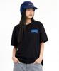 ARTISTWEAR [Atw] Blue Koi Short Sleeve T-Shirt - 2 Colors