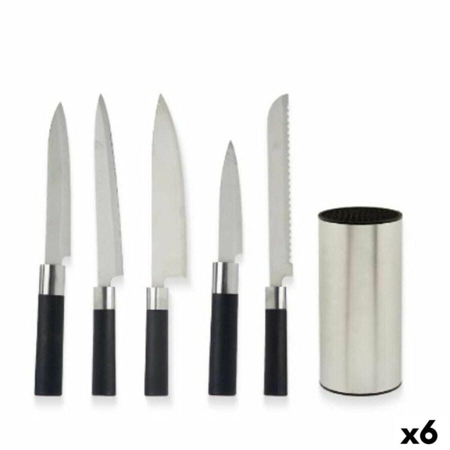 

Набор кухонных ножей Cecotec Santoku