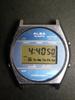 SEIKO ALBA Digital Watch Y448-6000 Men's AC109