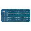 5V 16-Kanal-Relaismodul mit Optokopplerschutz-Low-Level-Trigger
