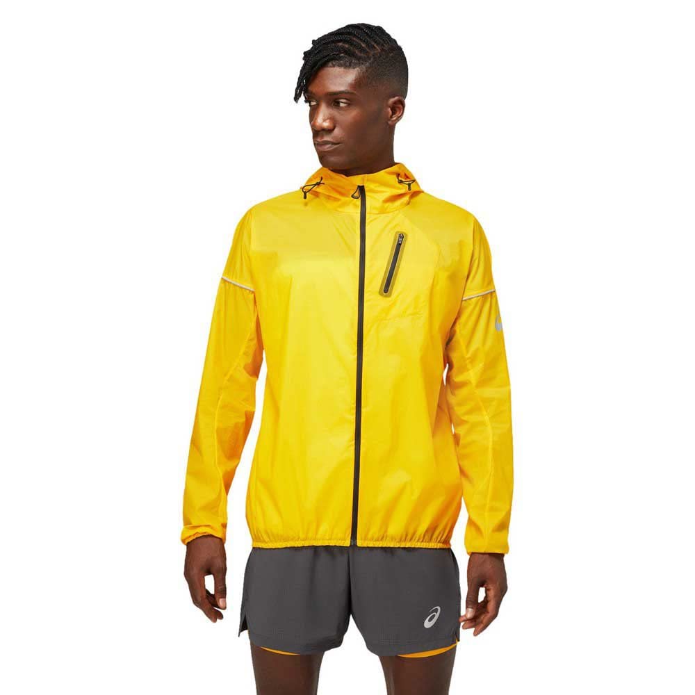 FUJITRAIL Windbreaker Jacket 2011B896 [Asics]