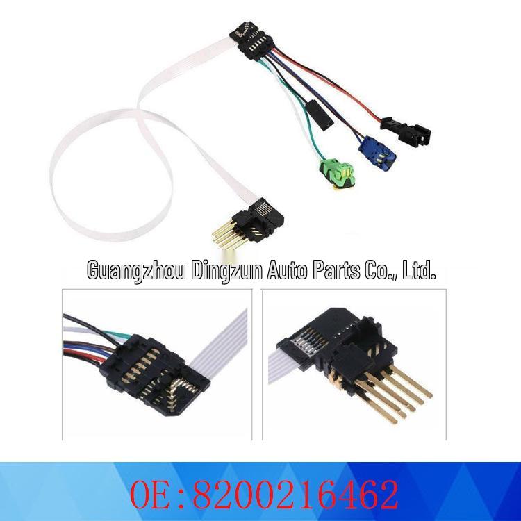 

Renault Car Accessories Wiring Harness - 8200216462