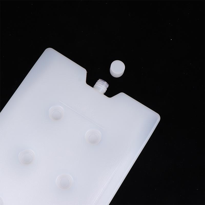 Reusable Ice Packs Refrigerated Cooling And Fresh-Keeping Ice Box For Lunch Container