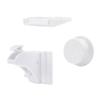 No-Drill Magnetic Cabinet & Drawer Child Safety Lock - Invisible Baby Lock