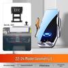 2024 Geometric A Travel Edition Car Phone Holder & Navigation Bracket