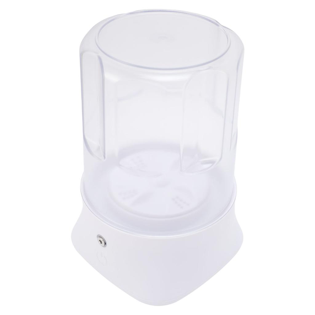 Underwear Washing Machine Quiet Portable Washing Machine Travel Laundry Washer for Apartment Dorm Hotel