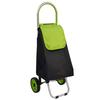 Handon Portable Steel Frame Shopping Cart
