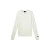 Sweaters Men's Mountain Peak White Crew Neck Moderate Other CU9783-121