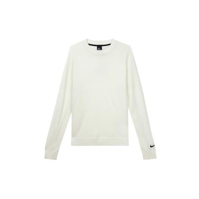 Maglioni Uomo Picco di Montagna Bianco Girocollo Moderato Altro CU9783-121