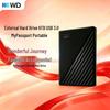 Hard Disk Extern Portabil Western Digital My Passport